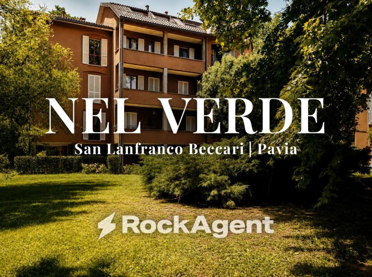 Trilocale in vendita, via San Lanfranco Beccari  62, San Lanfranco, Pavia