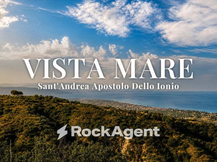 Appartamento in vendita, Corso Umberto I  32, Sant'andrea Apostolo Dello Ionio