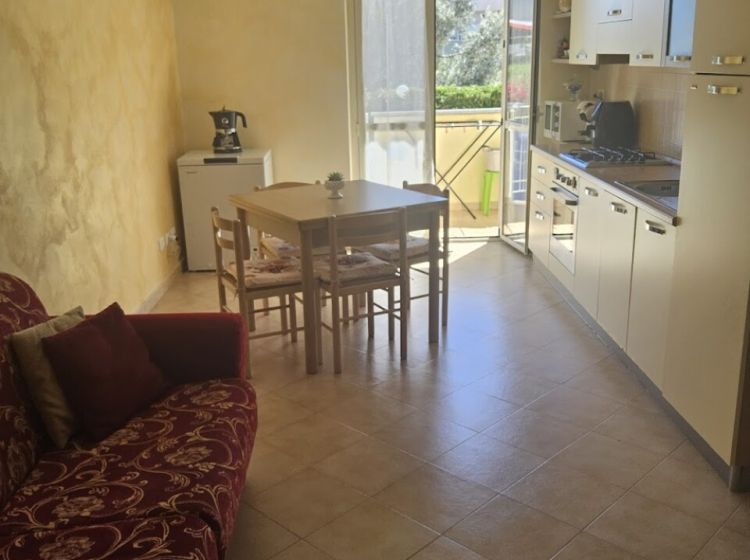 Monolocale in vendita, Caulonia