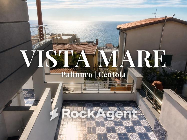 Appartamento in vendita, via Giuseppe Verdi, Palinuro, Centola
