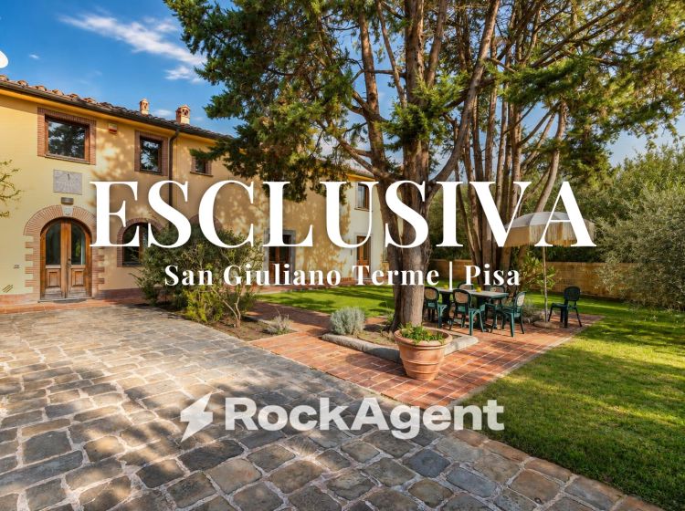 Appartamento in vendita, via Aurelia  298, San Giuliano Terme