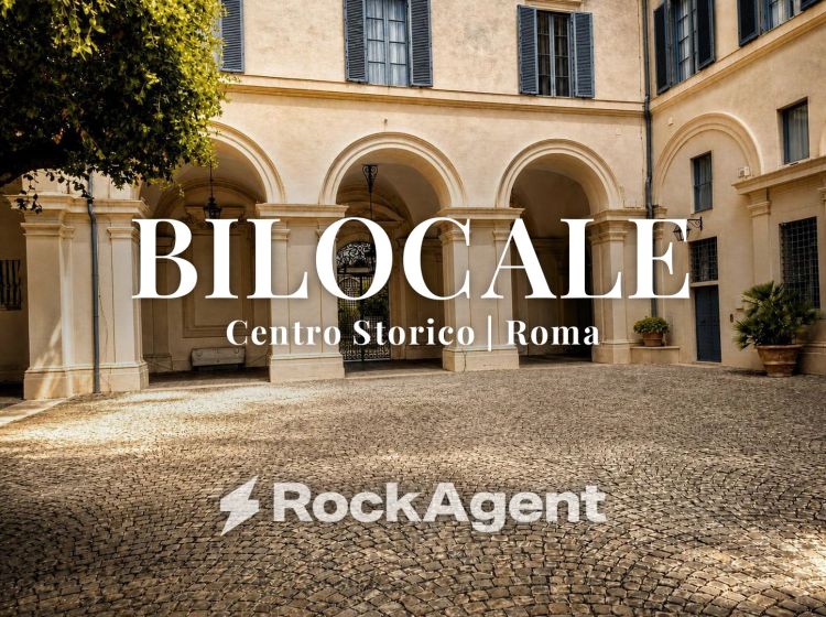 Bilocale in affitto, Centro Storico, Roma