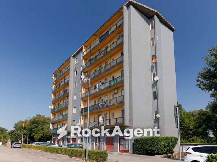 Bilocale in vendita, via San Pedrino  13, Vignate
