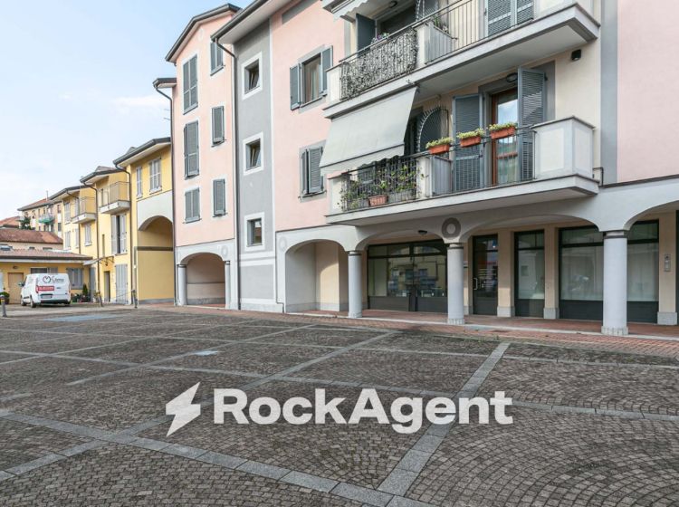 Negozio in vendita, via Monzese  14, Rovagnasco, Segrate