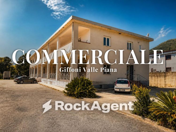 Impianti sportivi in vendita, via Santa Maria Z.I., Santa Maria a Vico, Giffoni Valle Piana