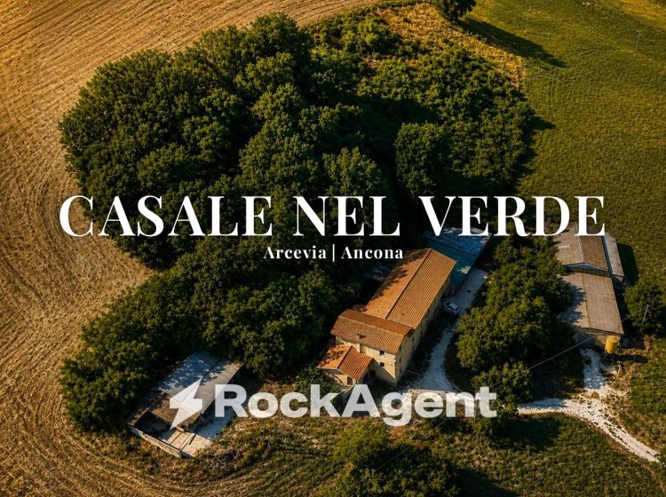 Terratetto plurifamiliare in vendita, via San Giovanni Battista snc, Arcevia
