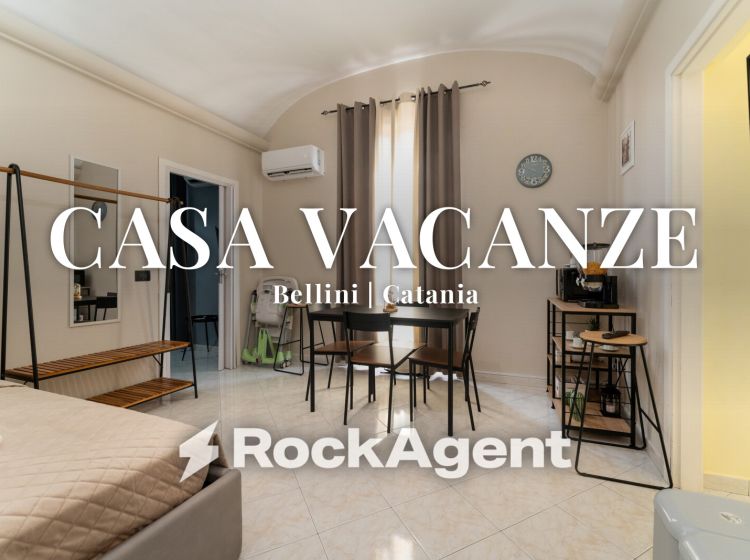 Attività / Licenza in vendita, via Caronda  7, Bellini, Catania
