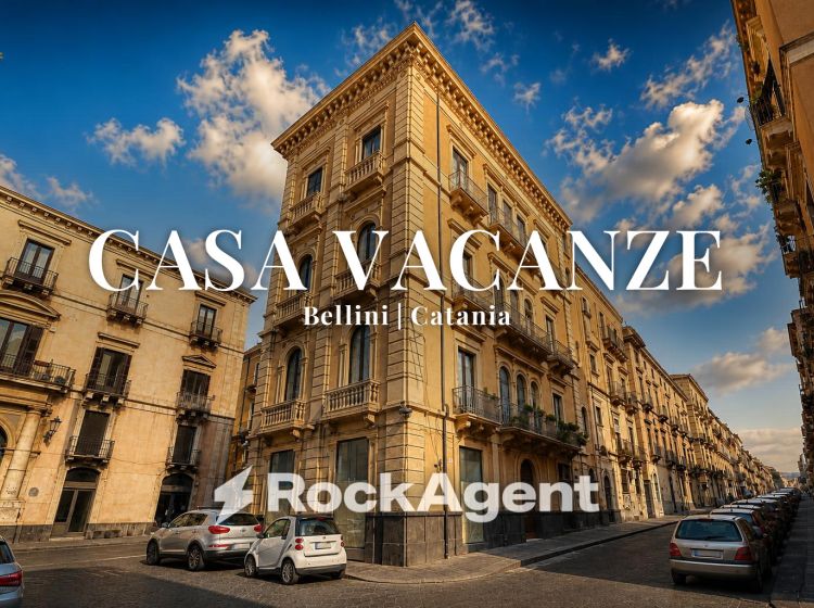 Attività / Licenza in vendita, via Caronda  7, Bellini, Catania