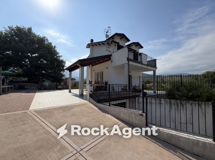 Villa in vendita, Regione Grassi, Bossoleto, Villanova D'albenga