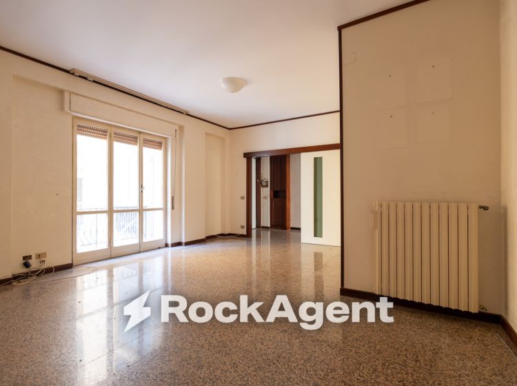 Appartamento in vendita, via Raffaele Teti  73, Pontepiccolo, Catanzaro