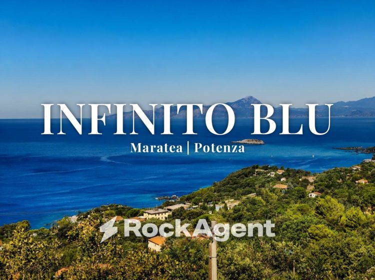 Villa in vendita, Piazza Biagio Vitolo, Maratea