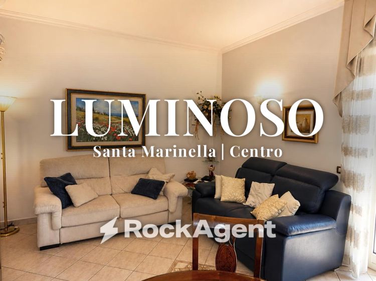 Trilocale in vendita, via delle Colonie  83, Centro, Santa Marinella