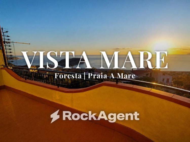 Appartamento in vendita, Contrada Saracinello, Foresta, Praia A Mare