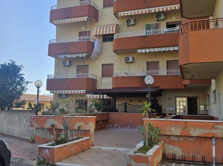 Bilocale in vendita, Strada Telegrafo Vecchio, Marina Di Gioiosa Ionica