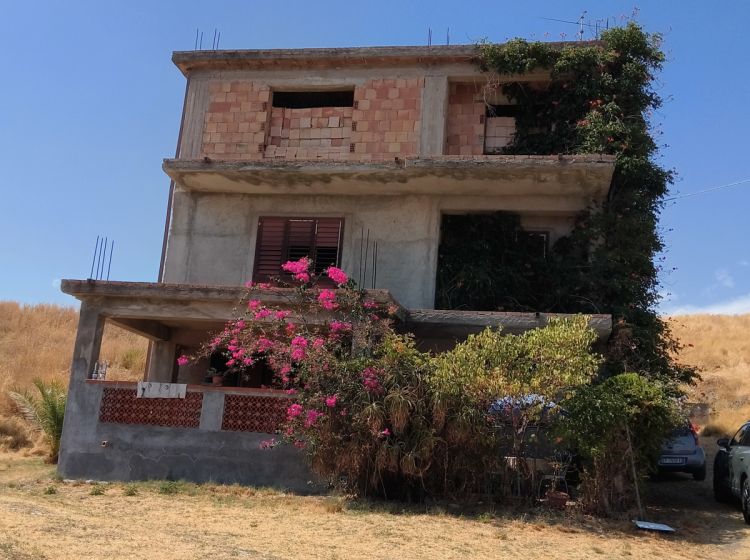 Stabile o palazzo in vendita, Contrada San Giorgio, Brancaleone