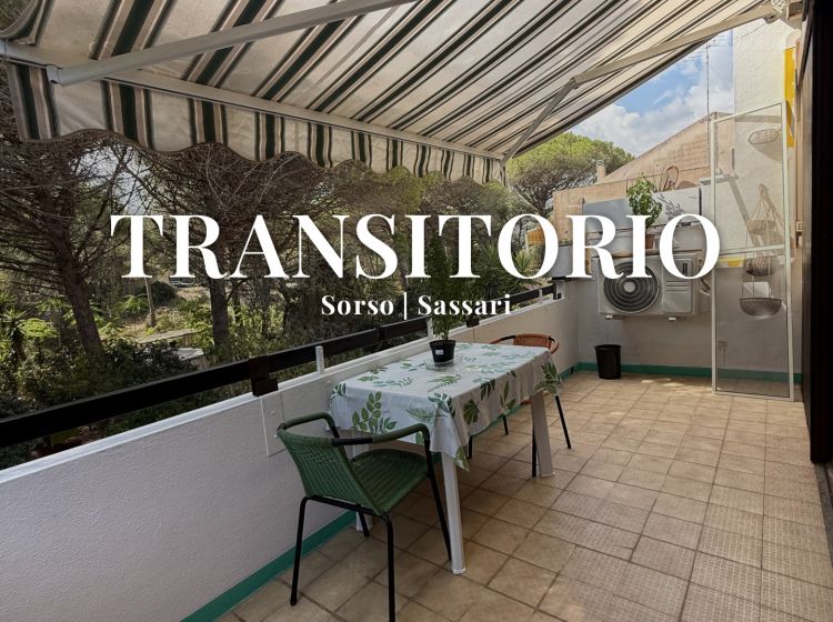Bilocale in affitto, Località Arboriamar, Sassari