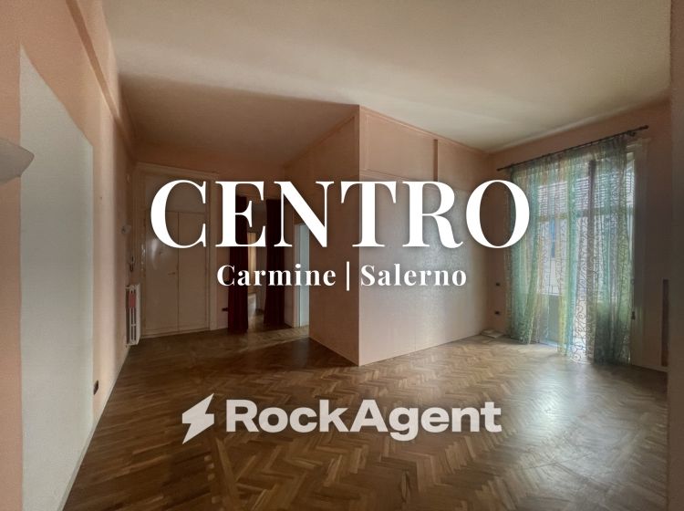 Trilocale in vendita, via Fabrizio Pinto  6, Carmine, Salerno