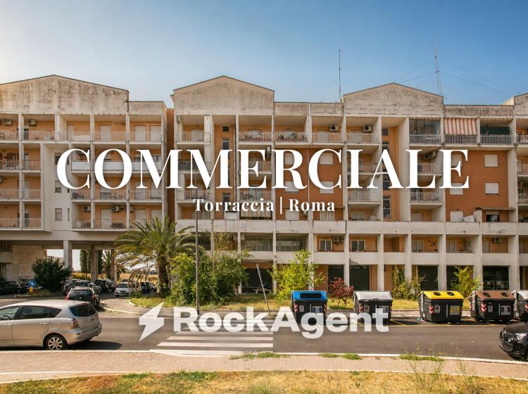 Negozio in vendita, Piazza Gaspare Ambrosini  47, San Basilio, Roma