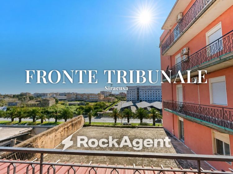 Appartamento in vendita, viale Santa Panagia  114, Siracusa