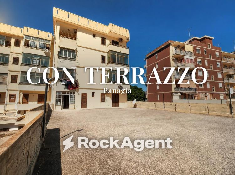 Appartamento in vendita, viale Santa Panagia  281, Siracusa
