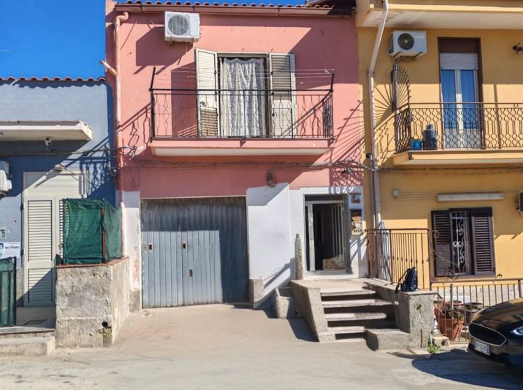 Appartamento in vendita, via Po  16, Villasmundo, Melilli