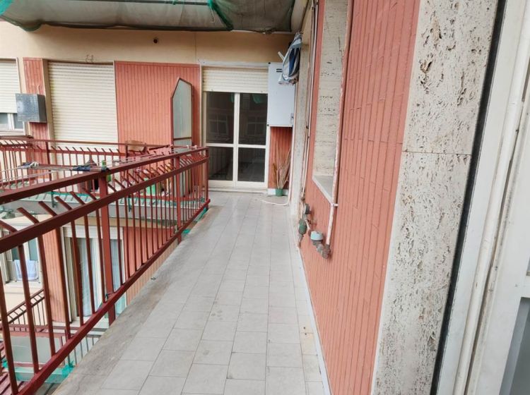 Quadrilocale in vendita, via Mascalucia  5, Siracusa