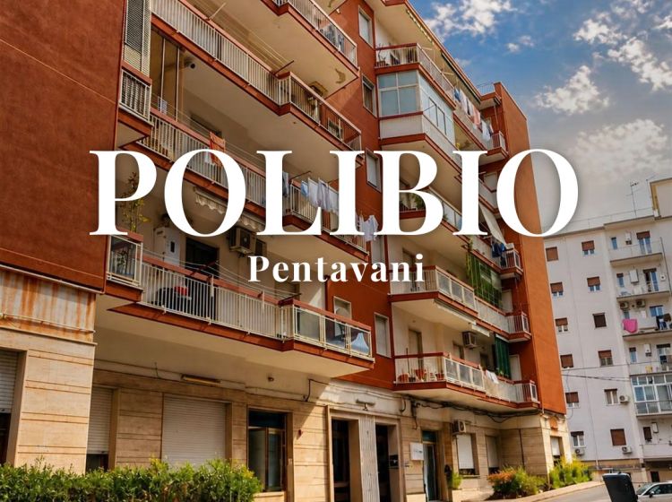 Appartamento in vendita, viale Polibio  58, Siracusa