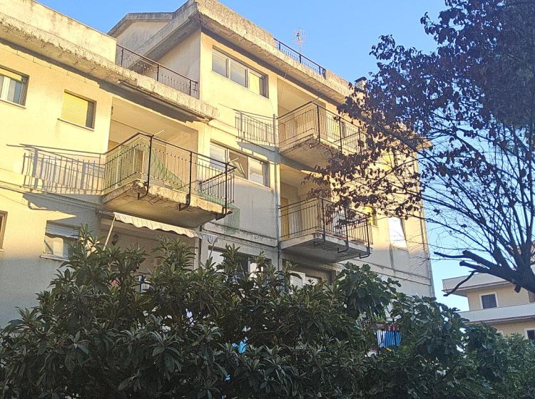 Trilocale in vendita, via Matteotti, Marina Di Gioiosa Ionica