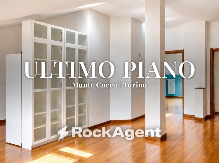 Trilocale in vendita, Corso Monte Cucco  136, Parella, Torino