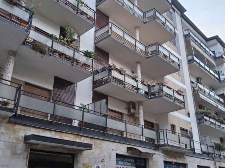 Quadrilocale in vendita, via Piromalli  31, Siderno