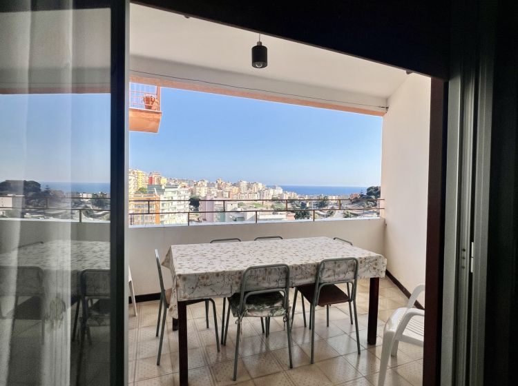 Appartamento in vendita, via Brigadiere Nastasi  13, Sciacca
