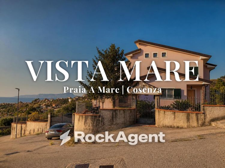 Villa in vendita, Localita Viscigliosa  25, Praia A Mare