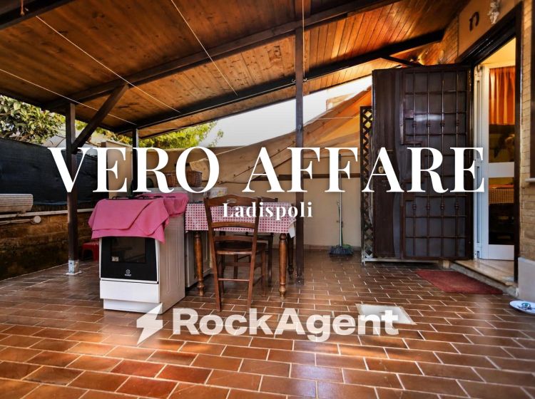 Bilocale in vendita, via Taranto  47, Marina San Nicola, Ladispoli