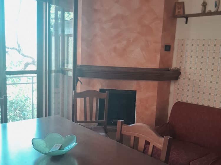 Terratetto unifamiliare in vendita, via Asiago, Stilo