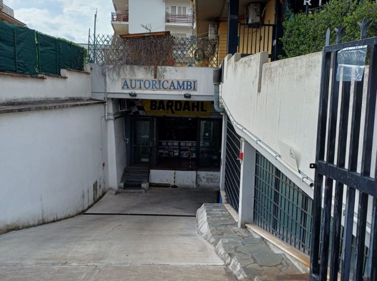 Negozio in vendita, via della Bufalotta  753, Bufalotta, Roma