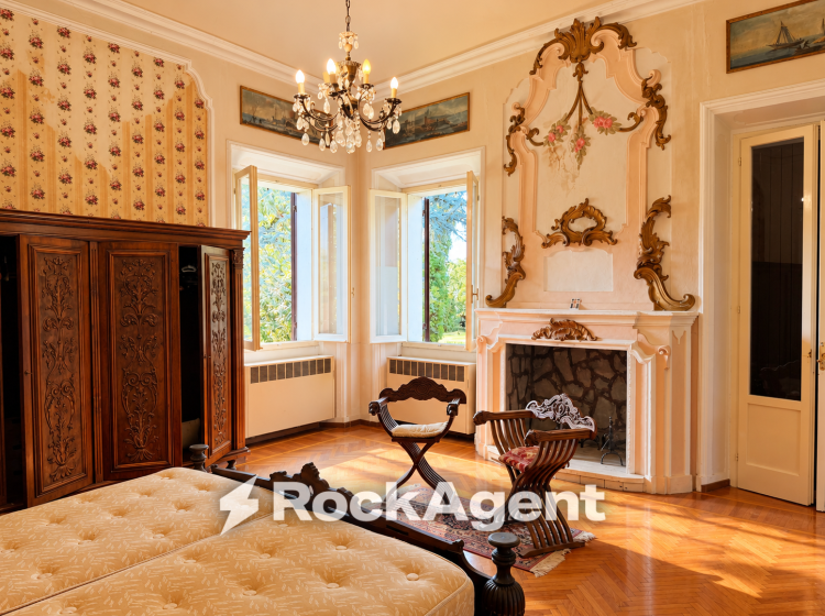 Villa in vendita, via Roversano  4850, Roversano, Cesena