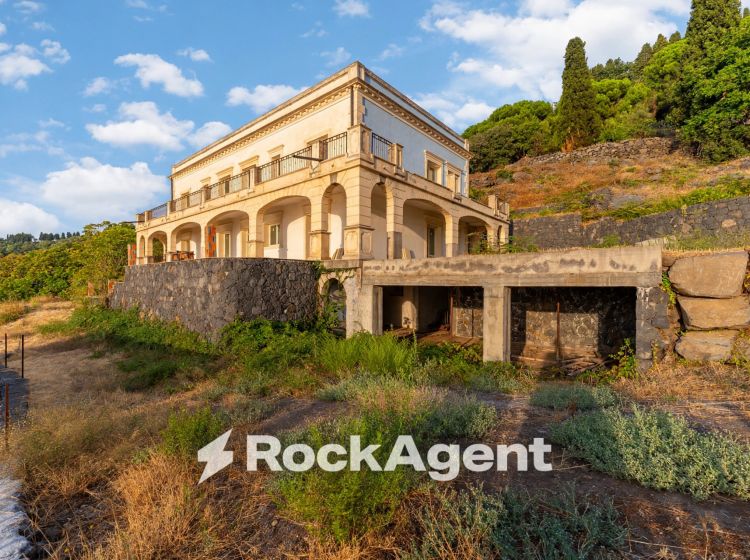Villa in vendita, Valverde