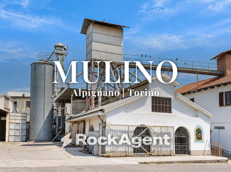Laboratorio in vendita, via Pianezza  79, Alpignano