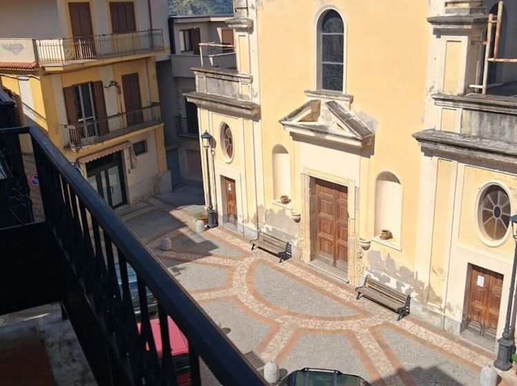 Terratetto unifamiliare in vendita, via Macchiavelli, Martone