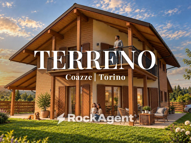 Terreno residenziale in vendita, via Giorcelli Noe', Coazze