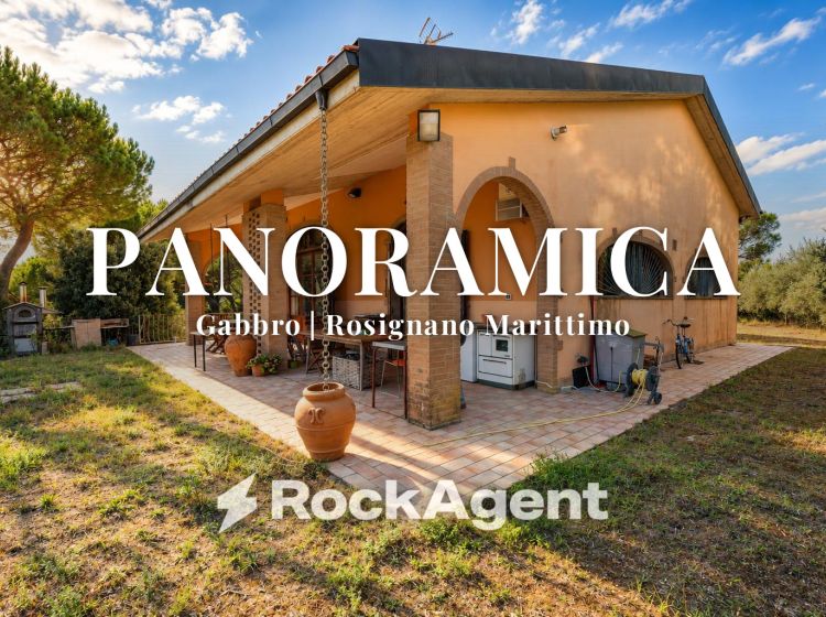 Cascina in vendita, Località Le Piattaie, Nibbiaia, Rosignano Marittimo