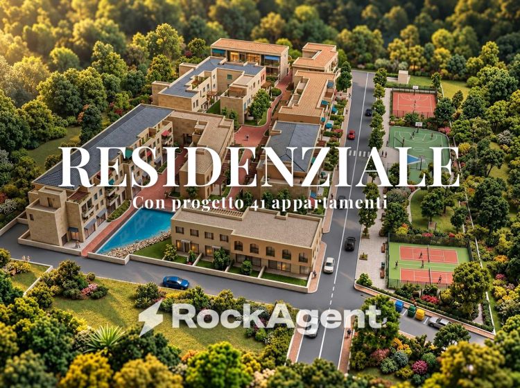 Terreno residenziale in vendita, via Umbria, Uggiano La Chiesa