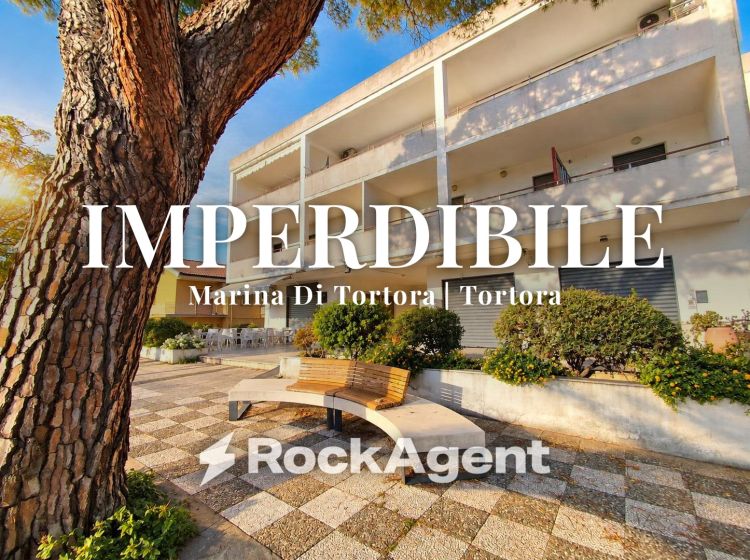 Trilocale in vendita, viale A. Moro  530, Marina di Tortora, Tortora