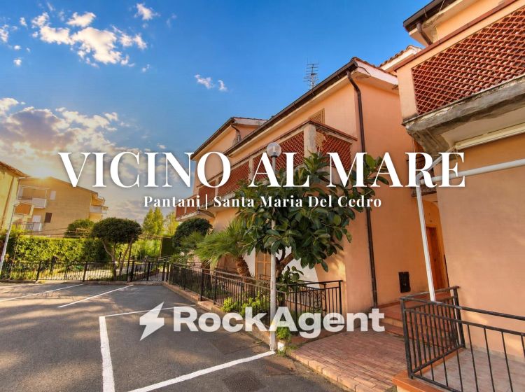 Appartamento in vendita, Corso del Tirreno, Pantani, Santa Maria Del Cedro