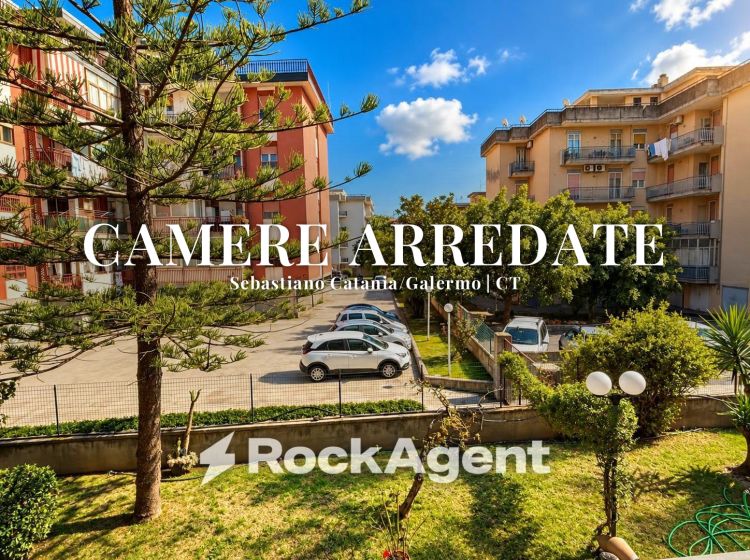 Appartamento in affitto, via Sebastiano Catania  316, Galermo, Catania