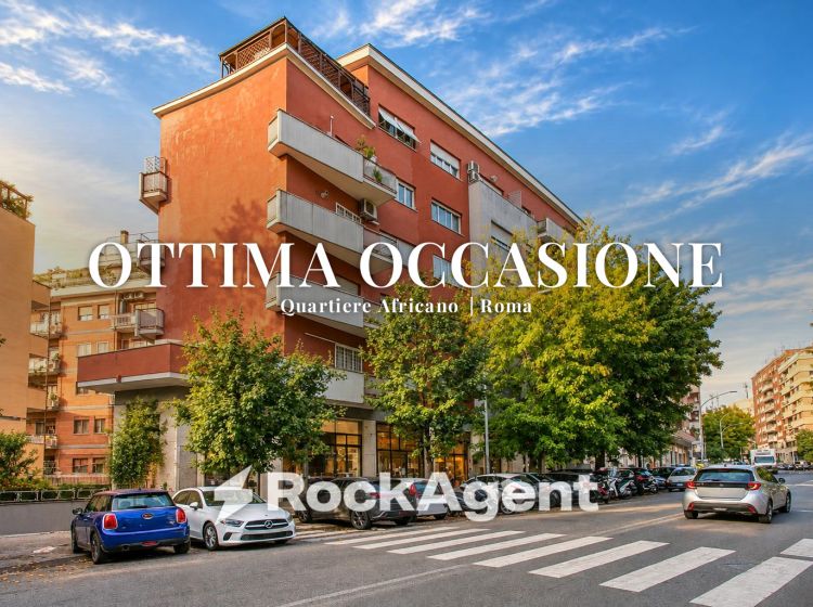 Attività / Licenza in vendita, viale Somalia  176, Trieste, Roma