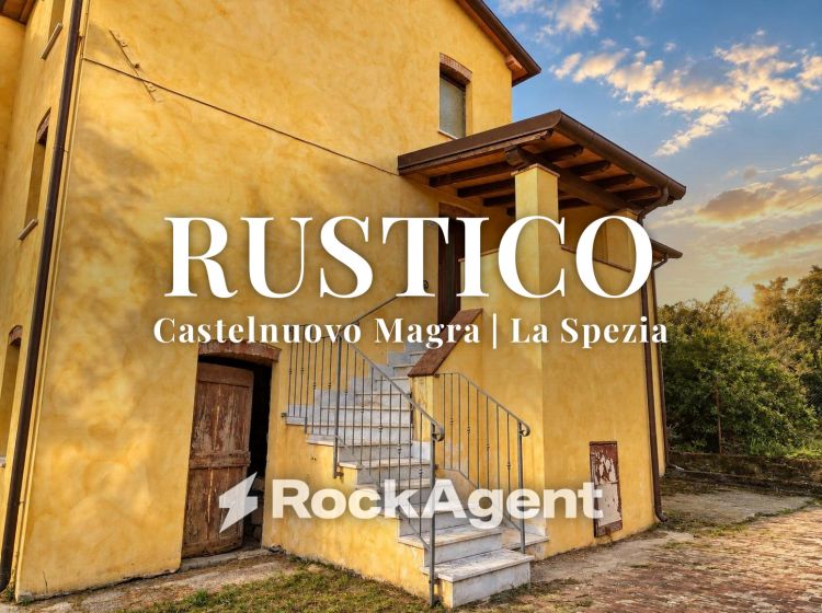 Trilocale in vendita, via Canale  228, Colombiera, Castelnuovo Magra