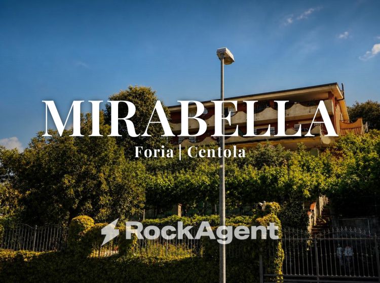 Bilocale in vendita, via Mirabella 10, Foria, Centola