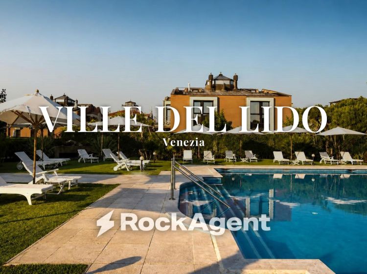 Appartamento in villa in vendita, via Marcantonio Bragadin  38, Venezia