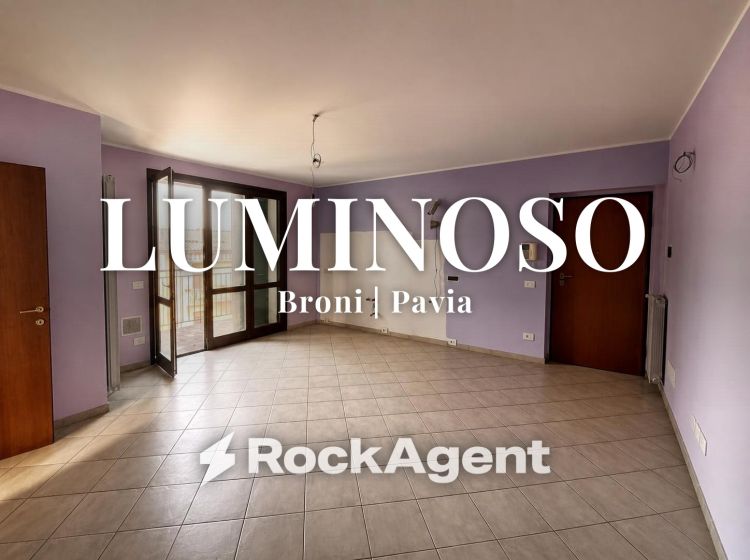 Trilocale in vendita, via Romera Vecchia  25, Broni